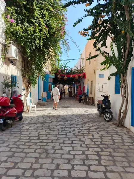 Pack Duo à Djerba — Djerba Sensations