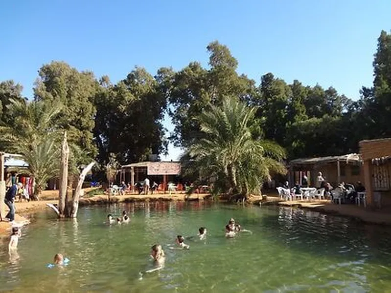 Excursion Ksar Ghilane & Matmata — Djerba Sensations