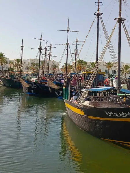 Pack Famille Djerba