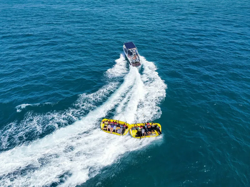Pack Nautique Djerba