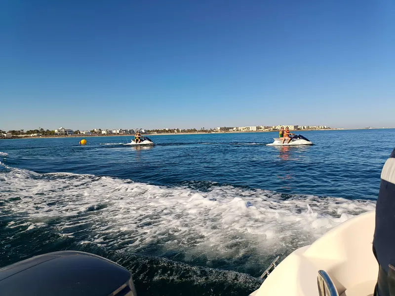 Pack Nautique Djerba