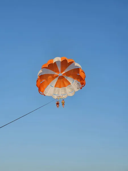 Parachute Ascensionnel Djerba